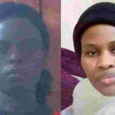 Mystery Abroad: The Long Silence Since Our Daughters' Trip to Saudi Arabia