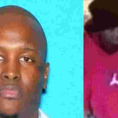 Kenyan Man Accused of Killing Girlfriend in Massachusetts  Escapes from Police Cell in Kenya