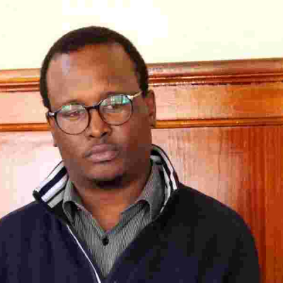 Barefoot Fugitive: How Kevin Kangethe, Wanted for Murder in the US, Escaped from Custody 