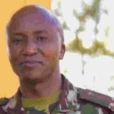 Senior Kenya Police Officer Walter Nyamato Found Dead in a Washington, DC Hotel