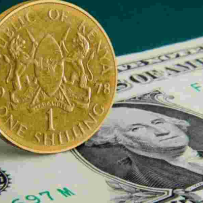 The Kenyan Shilling Posted its Strongest Intra-day Gain Against the US Dollar in 12 Years on February 14 Kenyan Shilling Surges Against Dollar, Signals Strong Investor Sentiment