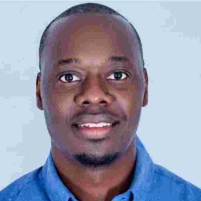 From Poverty to Starting a Technology Training Company in the USA: The Story of Geoffrey Ouma