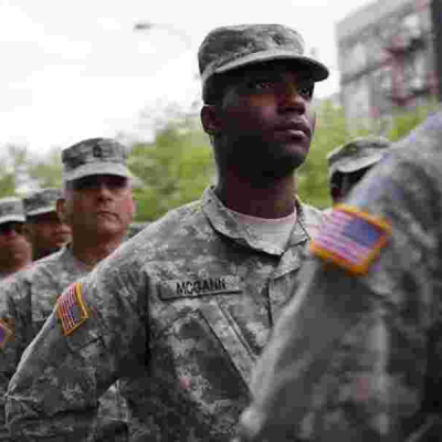 How to Join the US Military as an Immigrant