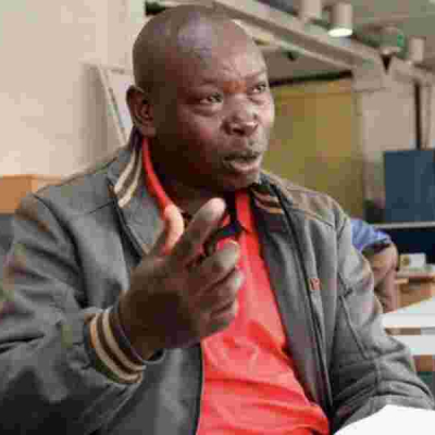 How a Savings Scheme Turned into a Nightmare for Kenyan Man in South Africa 