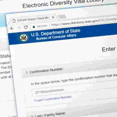 Common Medical Conditions Affecting Green Card Lottery Applications