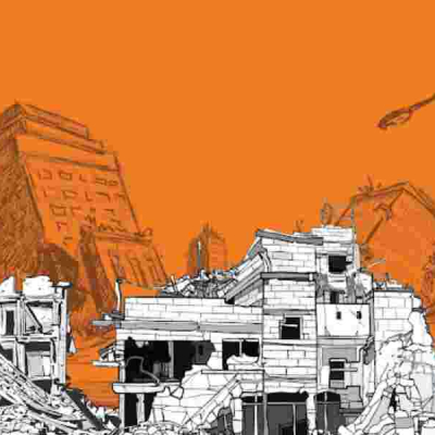 Illegal Contsructions in Nairobi/The Star The Battle of Uncontrolled Urban Development in Nairobi