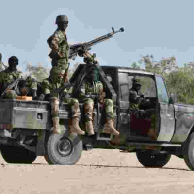 Boko Haram Over 100 Students Kidnapped from School in Nigeria's Kaduna State