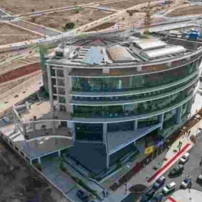 Konza City How Konza City Aims to be a Sustainable Alternative to Nairobi