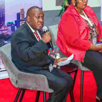 Kenya's Strategic Partnership with Its Diaspora to Eliminate Remmitance Bottlenecks
