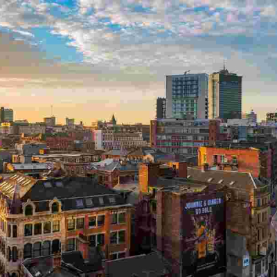 UK Opens its Doors to Remote Working Visitors