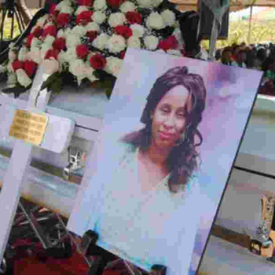 Kenyan Woman Who Succumbed to Canadian Winter Laid to Rest in Nakuru 