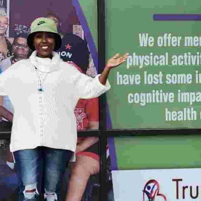 Kenyan Nurse Revolutionizes Elder Care with a Unique Concept in Kansas