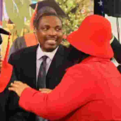 50-Year-Old MBA Graduate Sets Sights on Doctoral Degree in the US