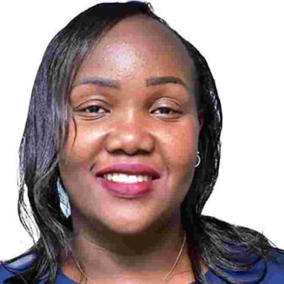 Username Investment Limited CEO Sarah Wahogo Sarah Wahogo Appointed CEO of Username Investment Limited