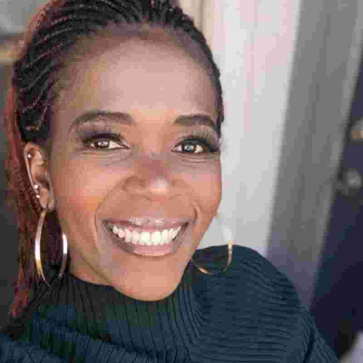 How a Homeless Kenyan Woman Landed a Dream Job at Microsoft