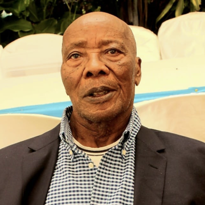 Death Announcement: Morris Gitagia Ndungi