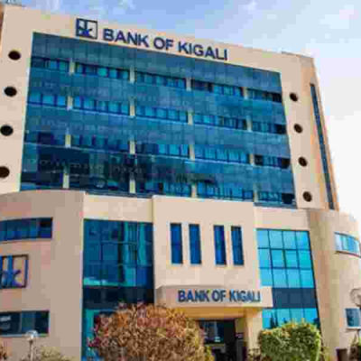 Bank of Kigali Bank of Kigali Concludes Kenyan Operations, Shifts Focus to Digital Strategy