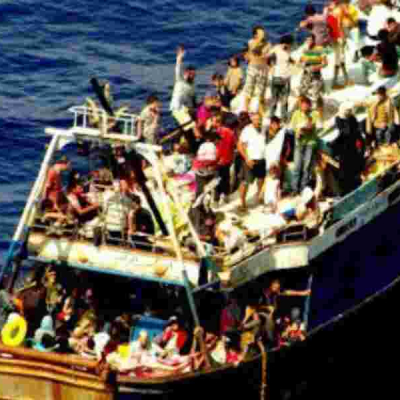 EU Unveils Updated Migration System After Years of Debate