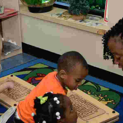 How Immigrant Families Adjust to Childcare in the US