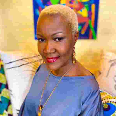 Victoria Kageni's Inspiring Path From Kenya to the Oscars Red Carpet