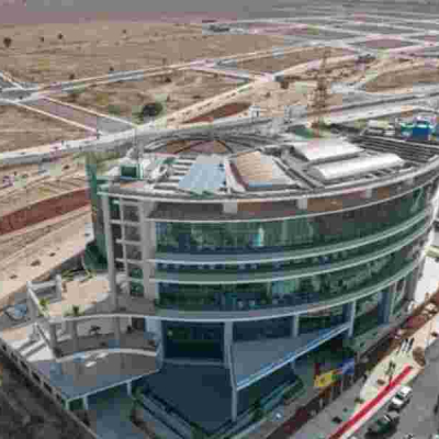 Konza City Kenya and UN Partner to Accelerate Konza Technopolis Development