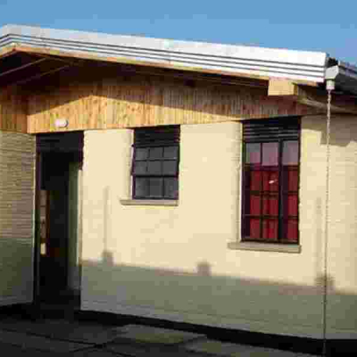 3D Printed House Kenya's 3D-Printed Garden City Tackles Affordable Housing Crisis