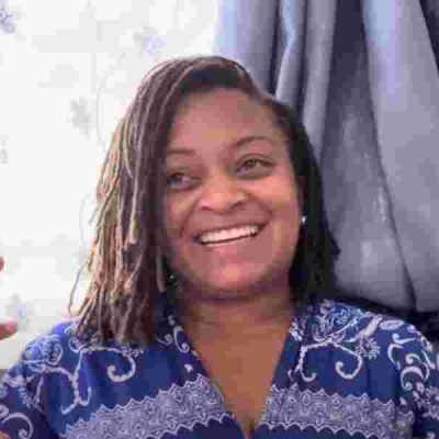 Why I Swapped Urban America for Life in Rural Kenya