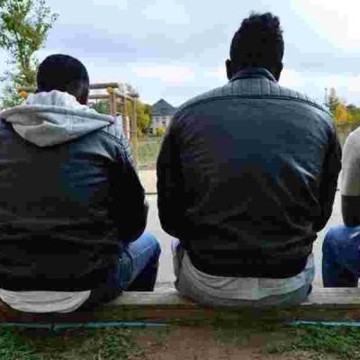 How Africans in Diaspora Struggle to Maintain Their Cultural Identity 