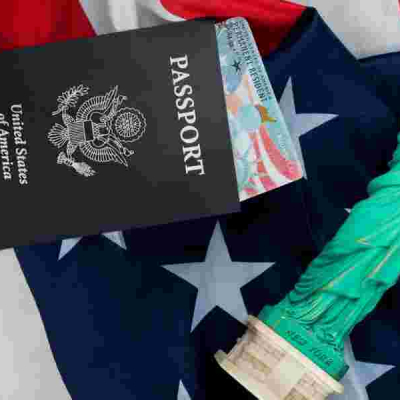 Diversity Visa 2025: Checking Green Card Lottery Winners