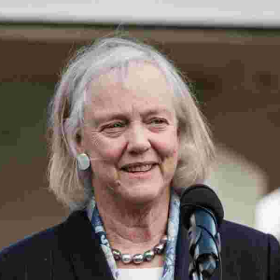 US Ambassador Meg Whitman US Ambassador to Kenya Meg Whitman Envisions Kenya as Africa's Singapore