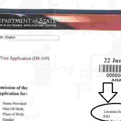 US Embassy Nairobi Implements New Non-Immigrant Visa Requirements