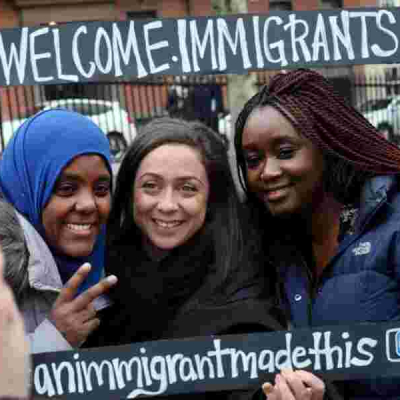 Finding Employment Opportunities as a Newcomer in the US