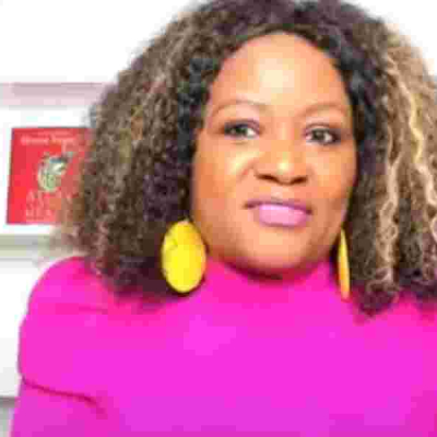 Jacinta Mutonga: From Humble Beginnings to Inspiring Others in the US 