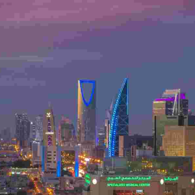 Things to Consider Before Moving to Saudi Arabia