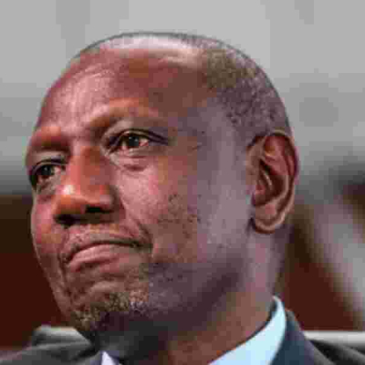 President William Ruto Products Exempted From Tax In Proposed Finance Bill 2024