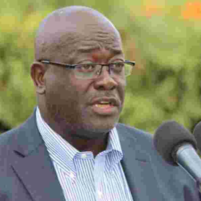 University of Manchester Honours Outgoing Kenyan Ambassador Manoah Esipisu's Achievements