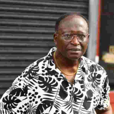 Man's Fight for Citizenship After 42 Years in the UK