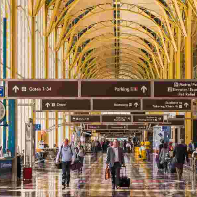 Kenyan in US Fights Passport Woes to Reach Ailing Father