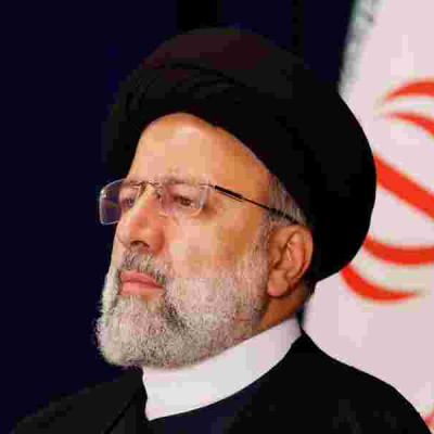Iranian President Ebrahim Raisi Transition After Iranian President Raisi's Tragic Death