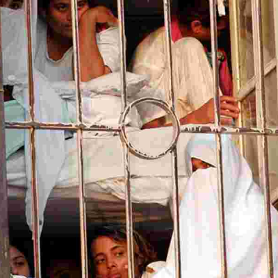 Family Pleads for Government Help as Kenyan Woman Detained in Egypt