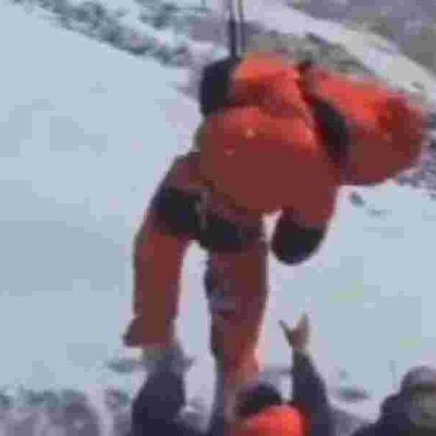Fake Video of Everest Rescue Linked to Kenyan Climber's Death