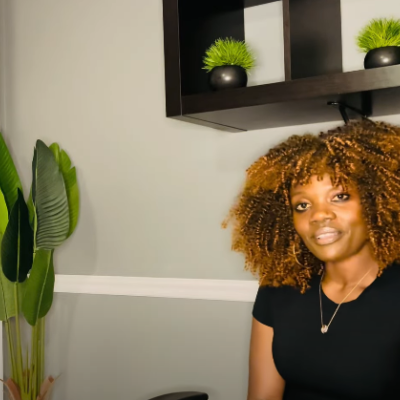 Dafine: How I Moved to the US Without a Host 