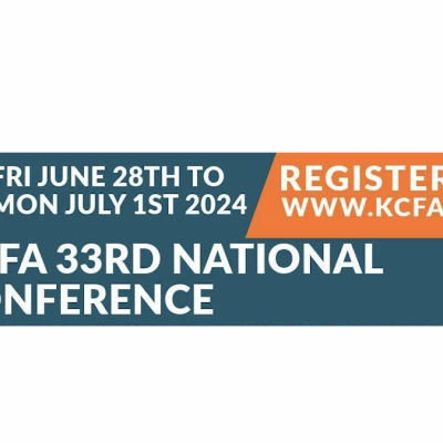 Kenya Christian Fellowship in America (KCFA) Annual National Conference: June 28th to July 1st, 2024