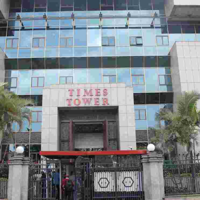 Times Tower, Kenya Revenue Authority Headquaters in Nairobi  3 Million Kenyans Have 72 Hours to File Tax Returns