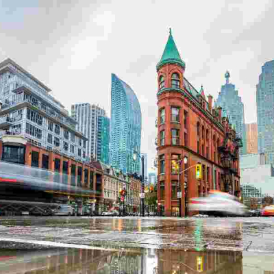 Canada Opens Doors to Skilled Immigrants Seeking Permanent Residency