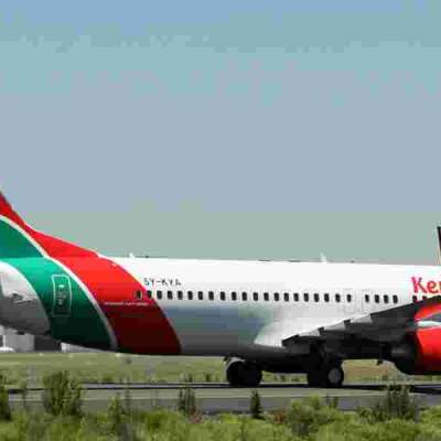 KQ Flight Kenyan Taxpayers Bear Burden as Government Assumes Kenya Airways' $641M Debt