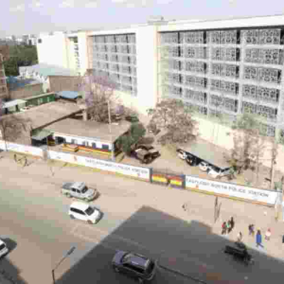 Eastleigh, Nairobi Eastleigh Developers in Limbo as Ruto Reverses Stance on High-Rise Construction