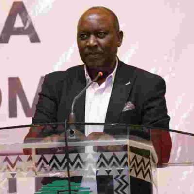 Diaspora Leaders Slam Finance Bill 2024 Provisions