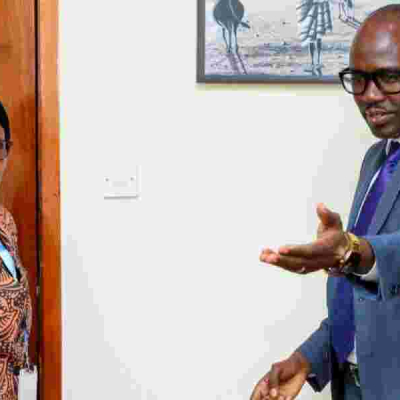 Saudi Authorities Set New Execution Date for Kenyan National, Family in Distress