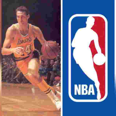 Jerry West Basketball Icon Jerry West, the NBA's Logo Muse, Dies at 86